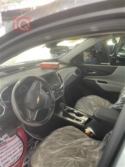 شيفروليه إكوينوكس